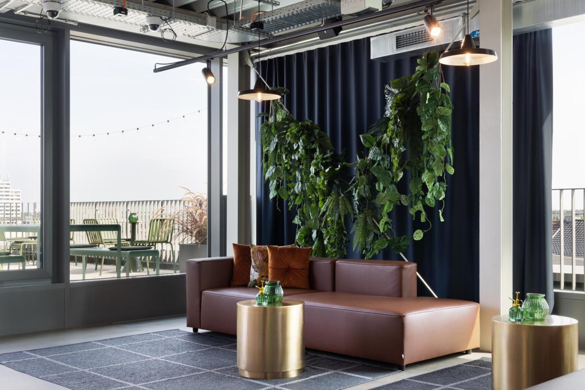 Basecamp Hotel Dortmund Exterior foto